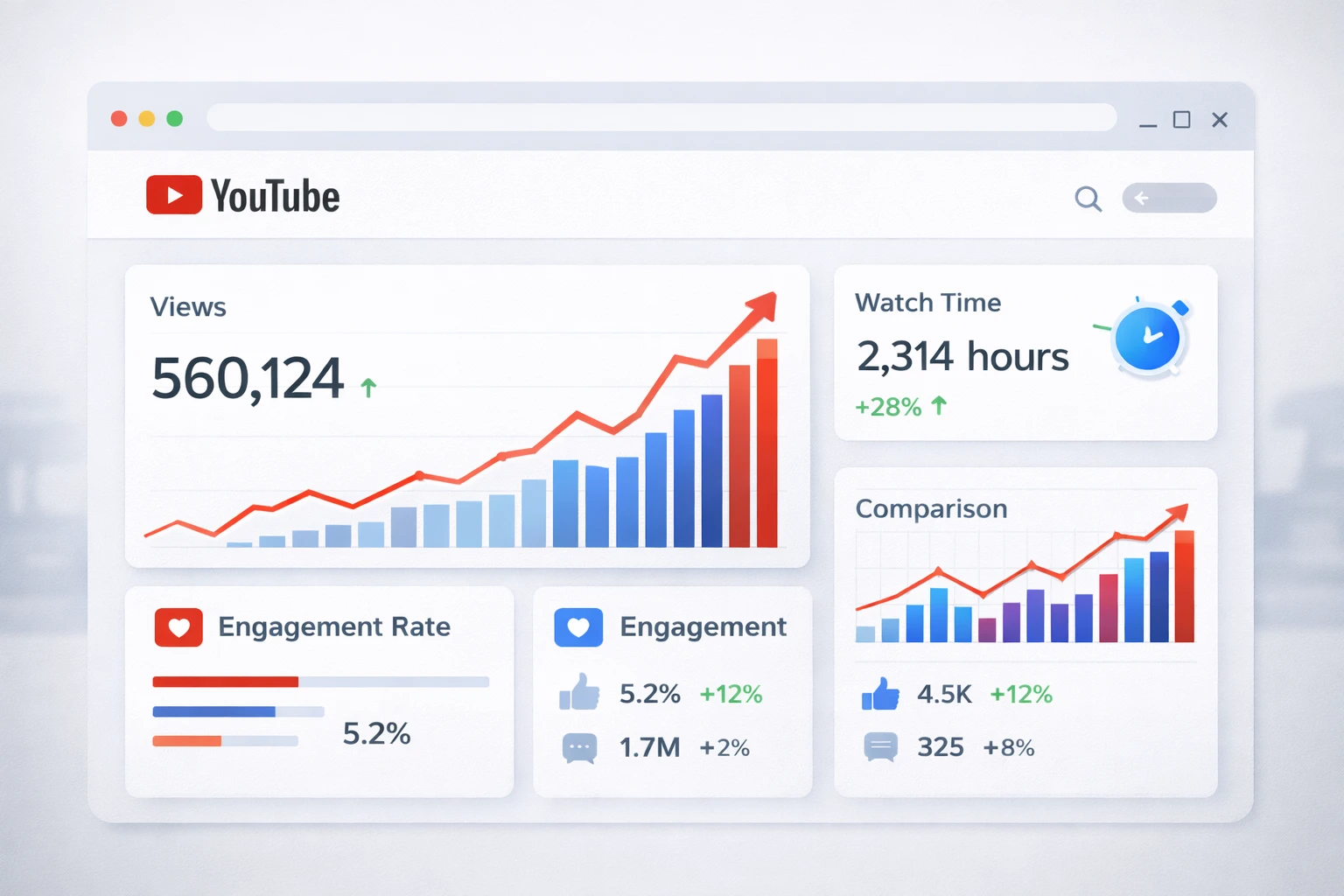 how to find what's trending on youtube